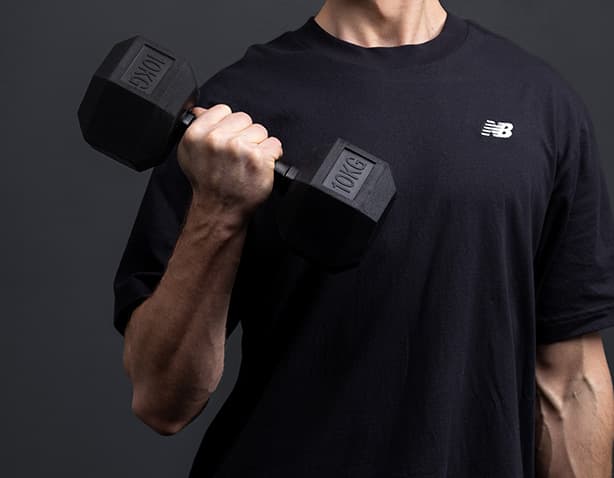 Zdjęcie ilustrujące zajęcia: TRENING SIŁOWY Zajęcia grupowe: TRENING SIŁOWY